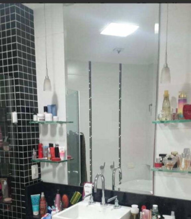 Imagem Apartamento com 3 Quartos à Venda, 130 m² em Centro - São Bernardo Do Campo Imagem Apartamento com 3 Quartos à Venda, 130 m² em Centro - São Bernardo Do Campo