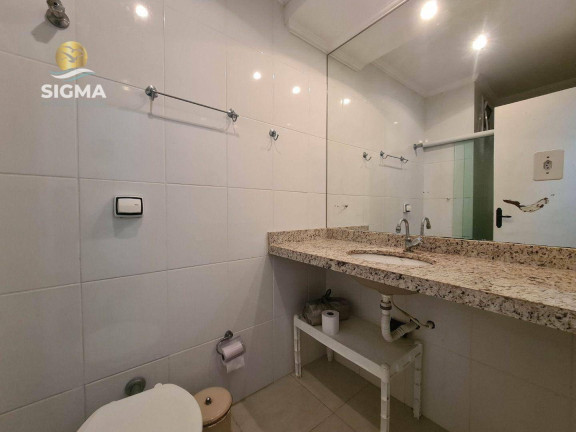 Imagem Cobertura com 3 Quartos à Venda, 150 m² em Enseada - Guarujá Imagem Cobertura com 3 Quartos à Venda, 150 m² em Enseada - Guarujá