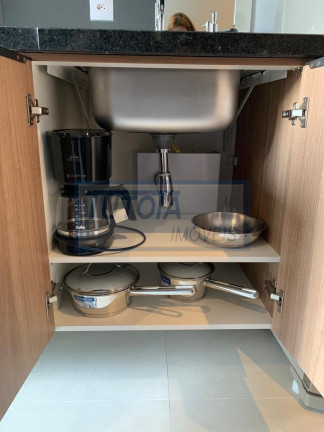Imagem Apartamento com 1 Quarto à Venda, 21 m² em Consolação - São Paulo Imagem Apartamento com 1 Quarto à Venda, 21 m² em Consolação - São Paulo