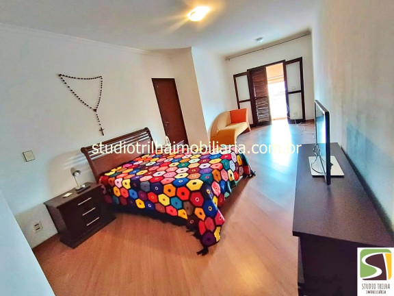 Imagem Casa com 5 Quartos à Venda, em Jardim Das Colinas - São José Dos Campos Imagem Casa com 5 Quartos à Venda, em Jardim Das Colinas - São José Dos Campos