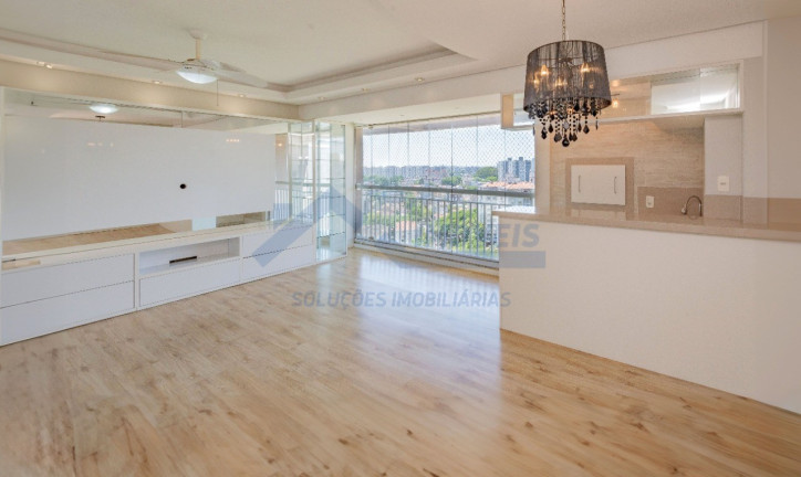 Imagem Apartamento com 3 Quartos à Venda, 113 m² em Jardim Lindóia - Porto Alegre Imagem Apartamento com 3 Quartos à Venda, 113 m² em Jardim Lindóia - Porto Alegre