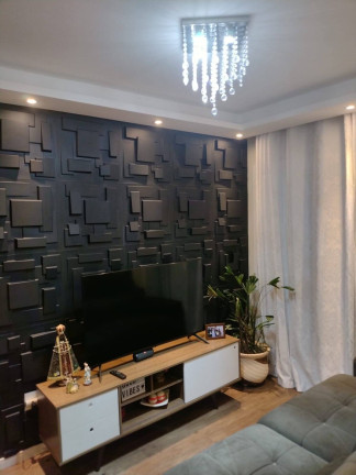 Imagem Apartamento com 2 Quartos à Venda, 58 m² em Recanto Quarto Centenário - Jundiaí Imagem Apartamento com 2 Quartos à Venda, 58 m² em Recanto Quarto Centenário - Jundiaí
