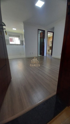 Imagem Apartamento com 2 Quartos à Venda, em Tatuquara - Curitiba Imagem Apartamento com 2 Quartos à Venda, em Tatuquara - Curitiba