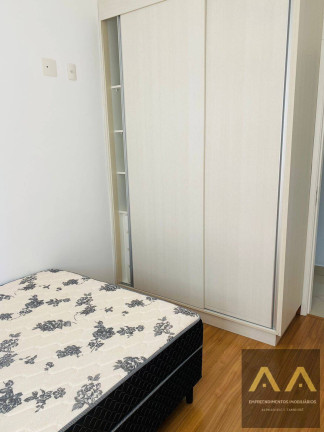 Imagem Apartamento com 2 Quartos para Alugar, 78 m² em Alphaville Centro Industrial E Empresarial/alphaville. - Barueri