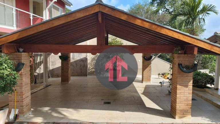 Imagem Chácara com 3 Quartos à Venda, 601 m² em Parque Valinhos - Valinhos Imagem Chácara com 3 Quartos à Venda, 601 m² em Parque Valinhos - Valinhos