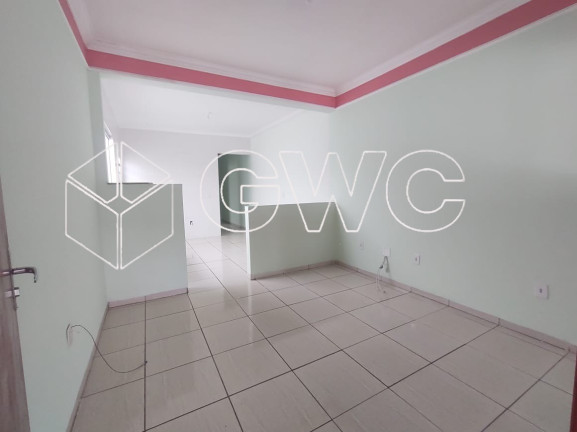 Imagem Imóvel com 3 Quartos à Venda,  em Palmital - Marília
