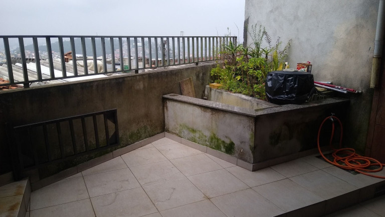Imagem Sobrado com 3 Quartos à Venda, 125 m² em Jardim Zaira - Mauá Imagem Sobrado com 3 Quartos à Venda, 125 m² em Jardim Zaira - Mauá