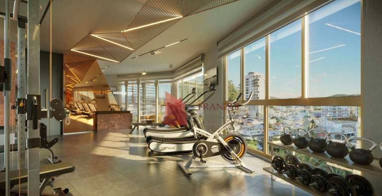 Imagem Apartamento com 3 Quartos à Venda, 159 m² em Fazenda - Itajaí Imagem Apartamento com 3 Quartos à Venda, 159 m² em Fazenda - Itajaí