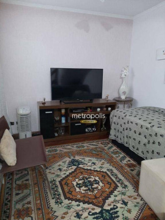 Imagem Sobrado com 2 Quartos à Venda, 103 m² em São José - São Caetano Do Sul Imagem Sobrado com 2 Quartos à Venda, 103 m² em São José - São Caetano Do Sul