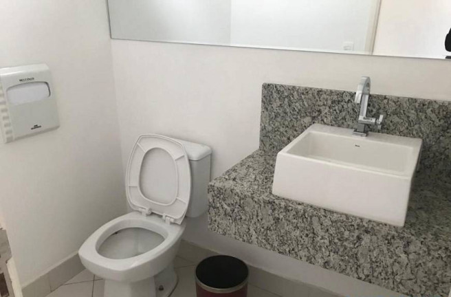 Imagem Imóvel com 1 Quarto à Venda, 805 m² em Pinheiros - São Paulo