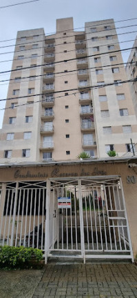 Foto do imóvel Apartamento com 2 Quartos à Venda, 50 m² em Jardim Irajá - São Bernardo Do Campo