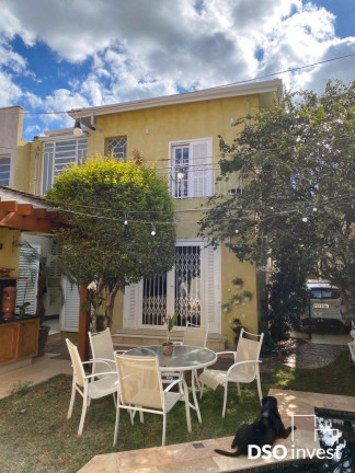 Imagem Casa com 4 Quartos à Venda, 220 m² em Vila Nova Conceição - São Paulo Imagem Casa com 4 Quartos à Venda, 220 m² em Vila Nova Conceição - São Paulo