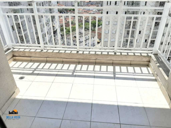 Imagem Apartamento com 3 Quartos à Venda, em Marapé - Santos Imagem Apartamento com 3 Quartos à Venda, em Marapé - Santos