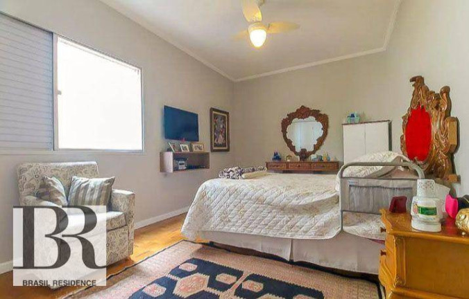 Imagem Apartamento com 3 Quartos à Venda, 196 m² em Jardim Paulista - São Paulo Imagem Apartamento com 3 Quartos à Venda, 196 m² em Jardim Paulista - São Paulo