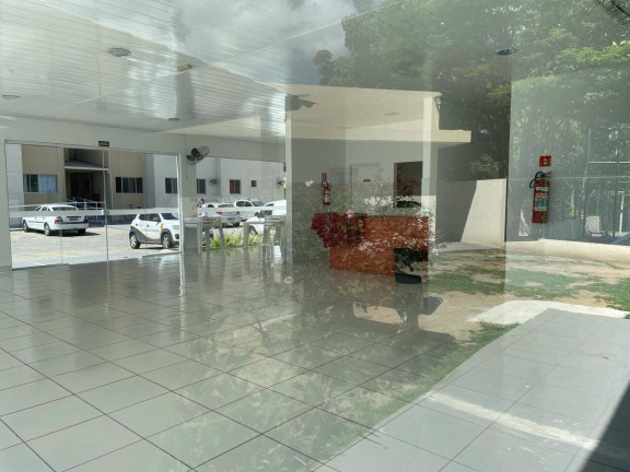 Imagem Apartamento com 2 Quartos à Venda, 48 m² em Sao Patricio - Serra Imagem Apartamento com 2 Quartos à Venda, 48 m² em Sao Patricio - Serra