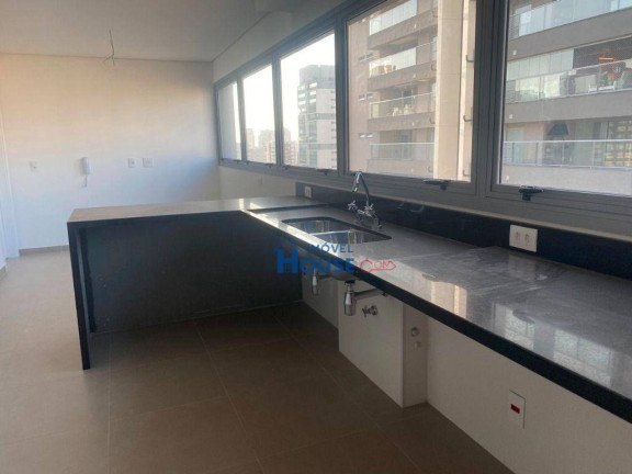 Imagem Apartamento com 3 Quartos à Venda, 184 m² em Vila Romana - São Paulo Imagem Apartamento com 3 Quartos à Venda, 184 m² em Vila Romana - São Paulo