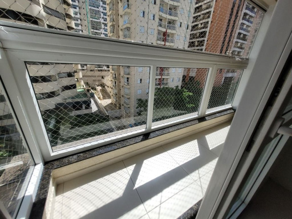 Imagem Apartamento com 3 Quartos à Venda, 105 m² em Pitangueiras - Guarujá