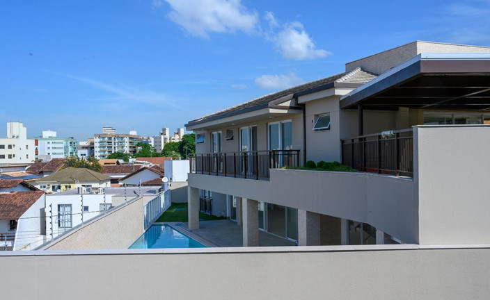 Imagem Casa de Condomínio com 4 Quartos à Venda, 312 m² em Mata Da Praia - Vitória Imagem Casa de Condomínio com 4 Quartos à Venda, 312 m² em Mata Da Praia - Vitória