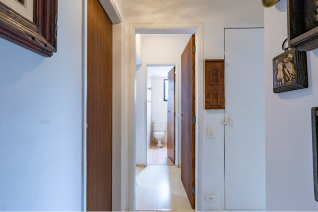 Imagem Apartamento com 3 Quartos à Venda, 91 m² em Vila Andrade - São Paulo Imagem Apartamento com 3 Quartos à Venda, 91 m² em Vila Andrade - São Paulo