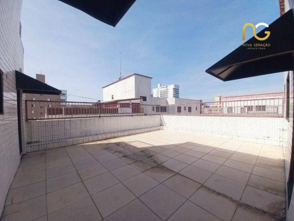 Imagem Cobertura com 4 Quartos à Venda, 373 m² em Tupi - Praia Grande Imagem Cobertura com 4 Quartos à Venda, 373 m² em Tupi - Praia Grande