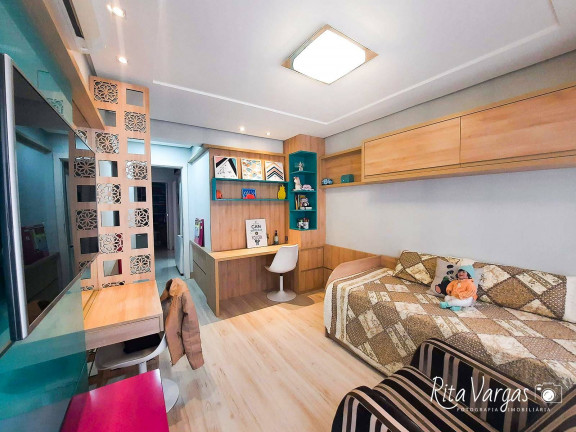 Imagem Imóvel com 3 Quartos à Venda, 206 m² em Querência - Viamão
