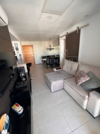 Imagem Apartamento com 2 Quartos à Venda, 89 m² em Abraão - Florianópolis