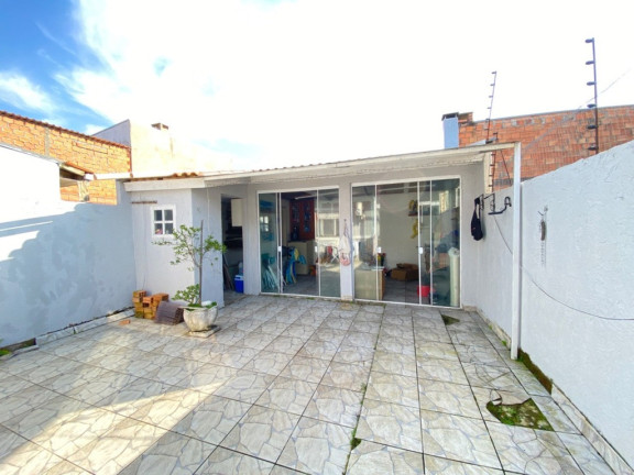 Imagem Casa com 2 Quartos à Venda, 51 m² em Hípica - Porto Alegre Imagem Casa com 2 Quartos à Venda, 51 m² em Hípica - Porto Alegre