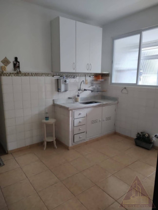 Imagem Apartamento à Venda, 77 m² em Gonzaga - Santos