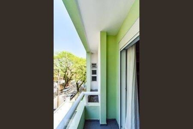 Imagem Apartamento com 1 Quarto à Venda, 45 m² em Centro - São Bernardo Do Campo