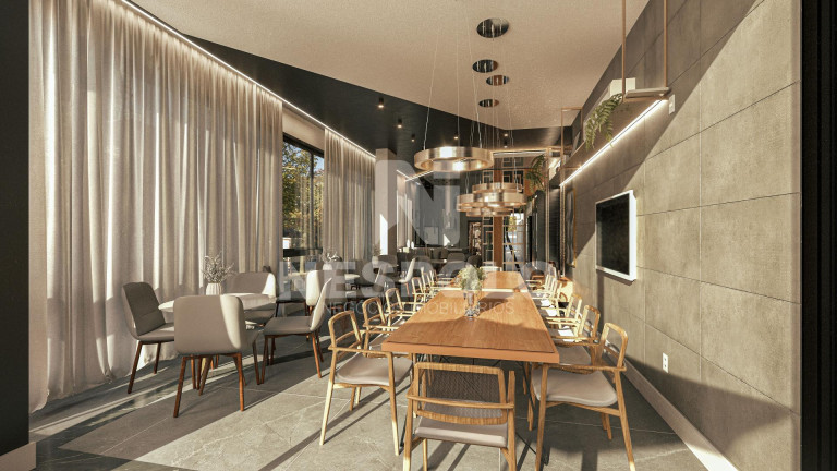 Imagem Apartamento à Venda, 264 m² em Centro - Balneario Camboriu