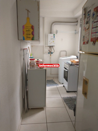 Imagem Imóvel com 2 Quartos à Venda, 45 m² em Jardim Da Posse - Nova Iguaçu Imagem Imóvel com 2 Quartos à Venda, 45 m² em Jardim Da Posse - Nova Iguaçu