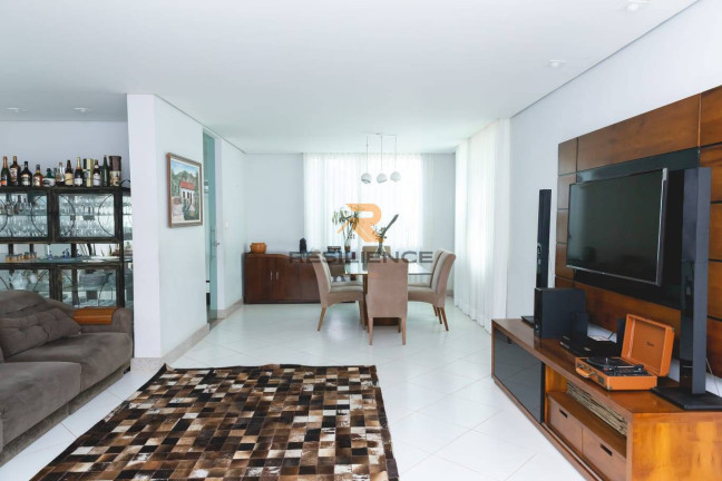 Imagem Casa de Condomínio com 3 Quartos à Venda, 330 m² em Recanto Da Lagoa - Lagoa Santa Imagem Casa de Condomínio com 3 Quartos à Venda, 330 m² em Recanto Da Lagoa - Lagoa Santa