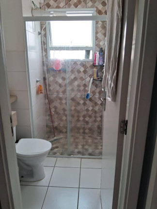 Imagem Apartamento com 2 Quartos à Venda,  em Residencial Vila Park - Campinas