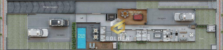 Imagem Cobertura com 3 Quartos à Venda, 144 m² em Quatro Ilhas - Bombinhas Imagem Cobertura com 3 Quartos à Venda, 144 m² em Quatro Ilhas - Bombinhas