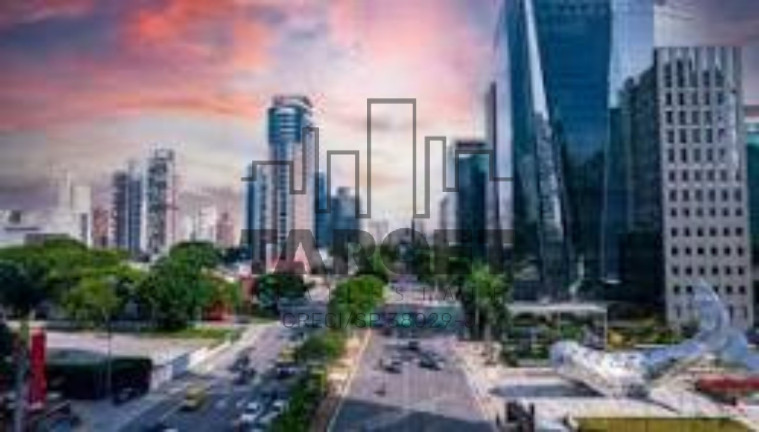 Imagem Imóvel para Alugar, 320 m² em Vila Nova Conceição - São Paulo
