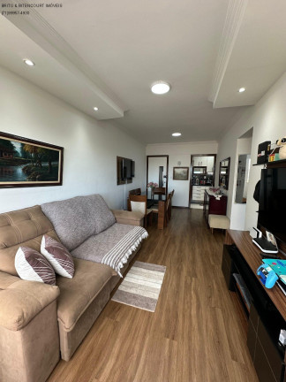 Imagem Imóvel com 3 Quartos à Venda, 78 m² em Imbuí - Salvador Imagem Imóvel com 3 Quartos à Venda, 78 m² em Imbuí - Salvador