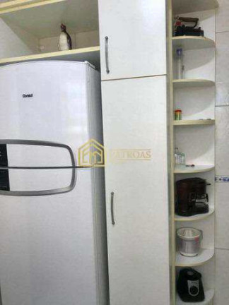 Casa com 3 Quartos à Venda, 122 m² em Baeta Neves - São Bernardo Do Campo