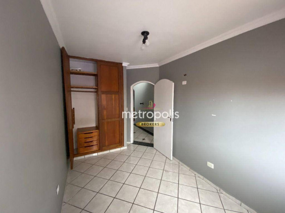 Imagem Sobrado com 3 Quartos à Venda ou Locação, 228 m² em Santa Paula - São Caetano Do Sul Imagem Sobrado com 3 Quartos à Venda ou Locação, 228 m² em Santa Paula - São Caetano Do Sul