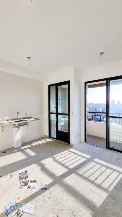Imagem Apartamento com 2 Quartos à Venda, 37 m² em Km 18 - Osasco