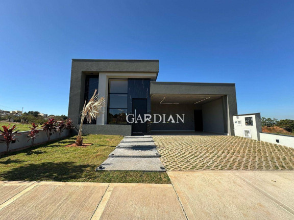 Imagem Casa com 3 Quartos à Venda, 225 m² em Villa Sapezal - Indaiatuba Imagem Casa com 3 Quartos à Venda, 225 m² em Villa Sapezal - Indaiatuba