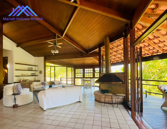 Imagem Casa com 5 Quartos à Venda, 1.600 m² em Vila Da Petrobrás - Angra Dos Reis Imagem Casa com 5 Quartos à Venda, 1.600 m² em Vila Da Petrobrás - Angra Dos Reis