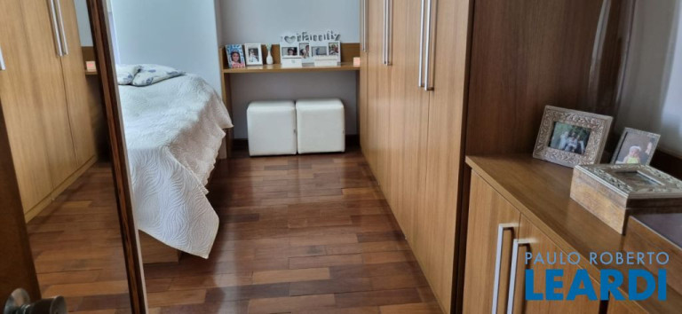Imagem Apartamento com 4 Quartos à Venda, 198 m² em Vila Assunção - Santo André Imagem Apartamento com 4 Quartos à Venda, 198 m² em Vila Assunção - Santo André