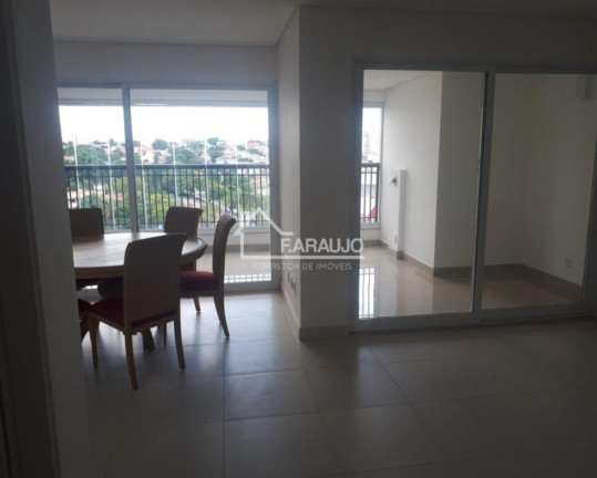 Imagem Apartamento com 3 Quartos para Alugar, 214 m² em Jardim Portal Da Colina - Sorocaba Imagem Apartamento com 3 Quartos para Alugar, 214 m² em Jardim Portal Da Colina - Sorocaba