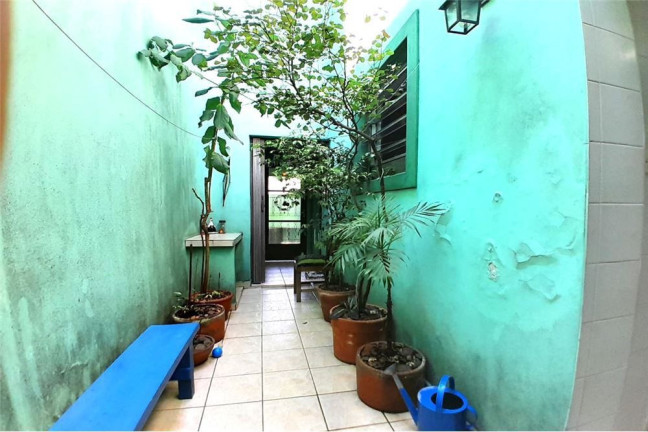 Imagem Casa com 2 Quartos à Venda, 69 m² em Vila Mariana - São Paulo Imagem Casa com 2 Quartos à Venda, 69 m² em Vila Mariana - São Paulo