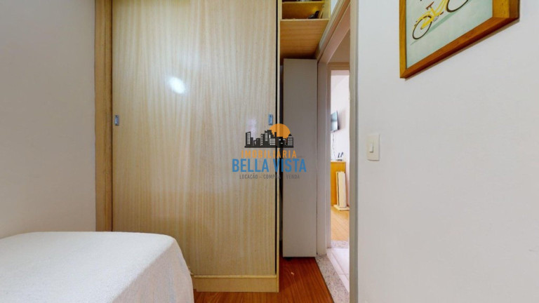 Imagem Apartamento com 1 Quarto à Venda, em Bela Vista - São Paulo Imagem Apartamento com 1 Quarto à Venda, em Bela Vista - São Paulo
