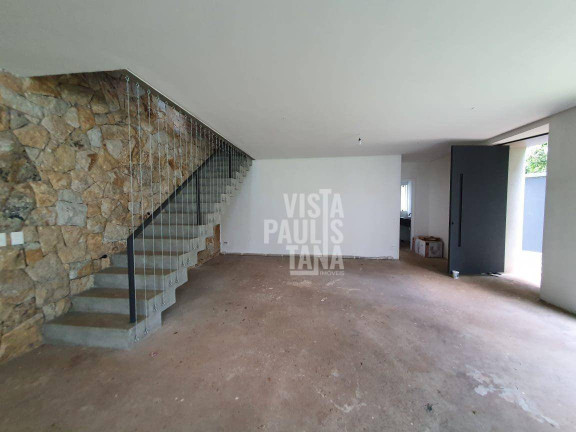 Imagem Casa com 3 Quartos à Venda, 318 m² em Jardim Paulista - São Paulo Imagem Casa com 3 Quartos à Venda, 318 m² em Jardim Paulista - São Paulo