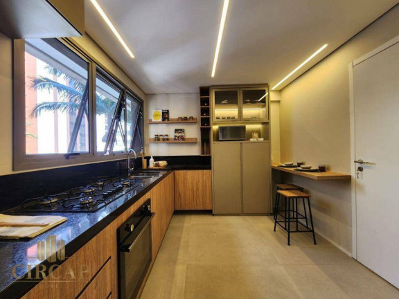 Imagem Apartamento com 2 Quartos à Venda, 143 m² em Jardim Paulista - São Paulo Imagem Apartamento com 2 Quartos à Venda, 143 m² em Jardim Paulista - São Paulo