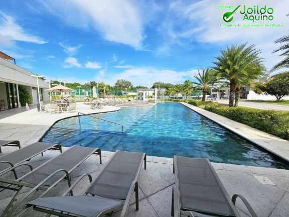 Imagem Terreno à Venda, 306 m² em Jacundá - Aquiraz