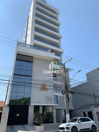 Apartamento com 1 Quarto à Venda, 39 m² em Fazenda - Itajaí