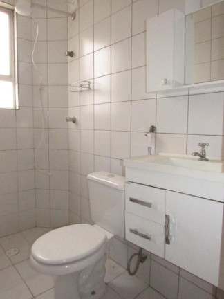 Imagem Apartamento com 1 Quarto à Venda, 38 m² em Centro - Piracicaba Imagem Apartamento com 1 Quarto à Venda, 38 m² em Centro - Piracicaba